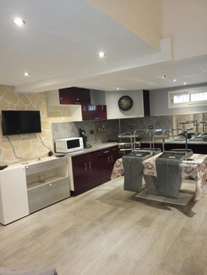 Appartement T3
